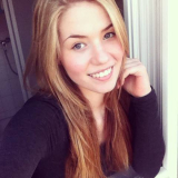 German Teen Jule Landmesser