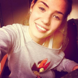 German Teen Jule Landmesser