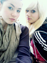 German Teen Jule Landmesser