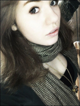 German Teen Jule Landmesser