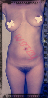 Latina Wife