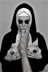 Porkodio e puttanamadonna - Porkgod and slutmotherofgod