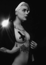 Porkodio e puttanamadonna - Porkgod and slutmotherofgod