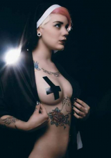 Porkodio e puttanamadonna - Porkgod and slutmotherofgod