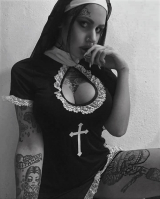 Porkodio e puttanamadonna - Porkgod and slutmotherofgod