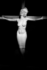 Porkodio e puttanamadonna - Porkgod and slutmotherofgod