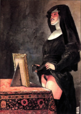 Porkodio e puttanamadonna - Porkgod and slutmotherofgod