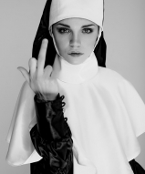 Porkodio e puttanamadonna - Porkgod and slutmotherofgod