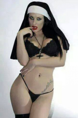 Porkodio e puttanamadonna - Porkgod and slutmotherofgod