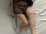 Nice BBW Mature.