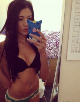 Pics from SPAM eMails