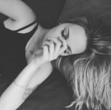 German Teen Lea von Samson