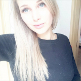 German Teen Lea von Samson
