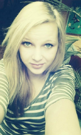 German Teen Lea von Samson