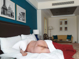 J'aime faire la pute dans les hotels