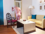 J'aime faire la pute dans les hotels