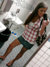 Pix from dorm, sorority house, frat parties, etc.