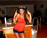 Pix from dorm, sorority house, frat parties, etc.