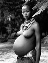 pregnant