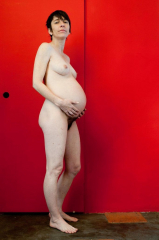 pregnant