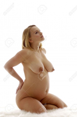 pregnant