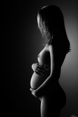 pregnant