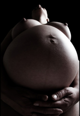 pregnant