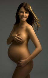 pregnant
