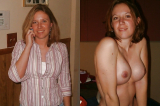 DRESS UNDRESSED - 1