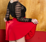 Complete series of pictures