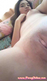 Pinay Hight School Student