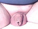mein Kleiner