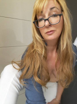 Petra Weege nude - Delicious sweet nudist and exhibitionist