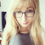 Petra Weege nude - Delicious sweet nudist and exhibitionist