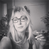 Petra Weege nude - Delicious sweet nudist and exhibitionist