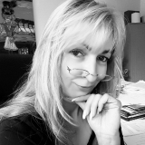 Petra Weege nude - Delicious sweet nudist and exhibitionist