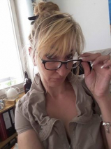 Petra Weege nude - Delicious sweet nudist and exhibitionist