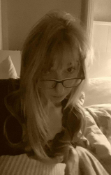 Petra Weege nude - Delicious sweet nudist and exhibitionist