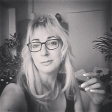 Petra Weege nude - Delicious sweet nudist and exhibitionist