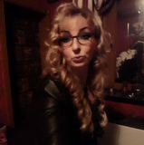 Petra Weege nude - Delicious sweet nudist and exhibitionist