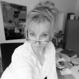 Petra Weege nude - Delicious sweet nudist and exhibitionist