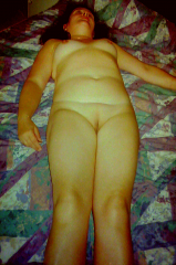 Vintage shaved spreading ect