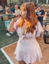 MacKenzie Hot in Phoenix