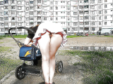 001 Upskirt from the web