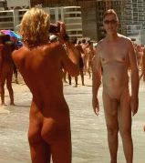 True nudist friends 2