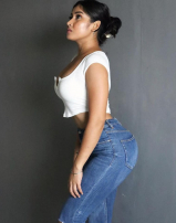 Sexy Model #12