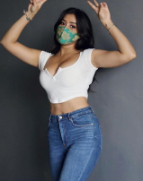 Sexy Model #12