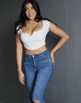 Sexy Model #12