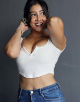 Sexy Model #12