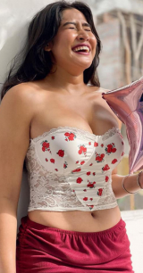 Sexy Model #12